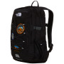 Batoh The North Face Borealis Classic Patch