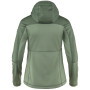 Dámská bunda Fjällräven Abisko Trail Fleece W