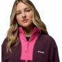 Dámská mikina Columbia Sequoia Grove™ Ii Full Zip