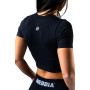 Dámský top Nebbia Seamless Short-Sleeve Top Power