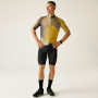 Pánský cyklistický dres Dare 2b Lightning Short Sleeve Printed Jersey