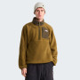 Pánská bunda The North Face M Yumiori Off Peak 1/2 Zip Jacket