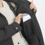 Dámská bunda Salomon Highland Jacket W