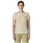 Dámské triko Patagonia Women's Capilene® Cool Trail Shirt - Stratapeaks