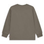 Dětské triko LEGO® Official Merchandise Lwtaj 608 Brown