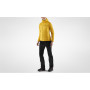 Dámská zimní bunda Fjällräven Expedition Lätt Hoodie