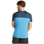 Pánské funkční triko Icebreaker Men Merino 125 Cool-Lite™ Sphere III SS Tee Colour Block