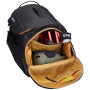 Taška na lyžařské boty Thule Roundtrip Snow Duffel 80L