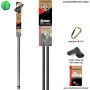 Nordic walking hole Fizan Tekno Race Impulse