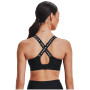 Sportovní podprsenka Under Armour Infinity High Bra