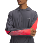 Pánská bunda Under Armour Velociti Storm Hooded Jkt