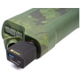 Powerbanka Ridge Monkey Vault C-Smart Wireless 77850mAh Green