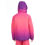 Dětská zimní bunda 4F Technical Jacket F1199 Multicolour