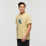 Pánské triko Cotopaxi Coto-Pilot T-Shirt