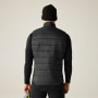 Pánská vesta Dare 2b Aero Fuse Padded Gilet