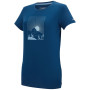 Dámské triko Regatta Women’s Fingal Stretch