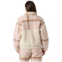 Dámská fleecová bunda Helly Hansen W Moonlit Pile Jacket