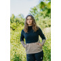 Dámská mikina High Point Rocky Lady Hoody