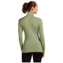 Dámská funkční mikina Icebreaker W 260 Tech LS Half Zip