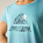 Dámské triko Dare 2b Serenity Tee
