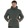 Pánská mikina Fundango Hubble Padded Jacket