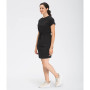 Dámské šaty The North Face Never Stop Wearing Dress