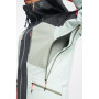 Dámská bunda Tenson Touring Shell Jacket
