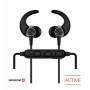 Bezdrátová sluchátka Swissten ACTIVE