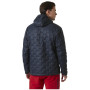 Pánská zimní bunda Helly Hansen Lifaloft Hooded Insulator Jack