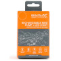 Kempingová lampa Regatta Rech Mini Pump LED
