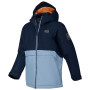 Dětská bunda Dare 2b Wing It Jacket Navy/DuskBlu