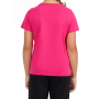 Dětské triko 4F Tshirt F3529 Hot Pink
