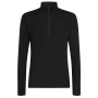 Pánské funkční triko Icebreaker M 175 Everyday LS Half Zip