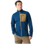 Pánská mikina Helly Hansen Versalite Fleece Jacket (2026)