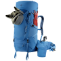 Pánský batoh Deuter Aircontact Core 50+10
