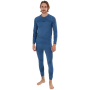 Pánské termoprádlo Fundango Seamless Baselayer Set