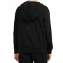 Dětská mikina 4F Sweatshirt M2761 Deep Black
