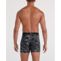 Boxerky Saxx Droptemp Cooling Cotton Boxer Brief Fly