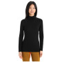 Dámské triko Icebreaker W 260 Tech LS Turtleneck