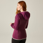 Dámská bunda Regatta Women’s Andreson Hybrid