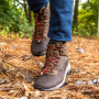 Tkaničky do bot Lock Laces Boot