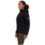 Dámská bunda Mammut Sender IN Hooded Jacket Women