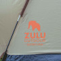 Stan Zulu Easy Tent 3 Plus