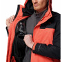 Pánská lyžařská bunda Columbia Shotski Jacket