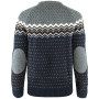 Pánský svetr Fjällräven Övik Knit Sweater M