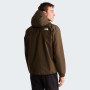 Pánská softshellová bunda The North Face M Quest Mono Jacket
