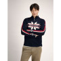 Pánský svetr Dale of Norway Nåle Masc. Sweater