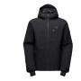 Velikost: 4XL / Barva: černá