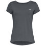 Dámské triko Under Armour HG Armour SS