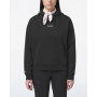 Dámská mikina Salomon Logo Hoodie W